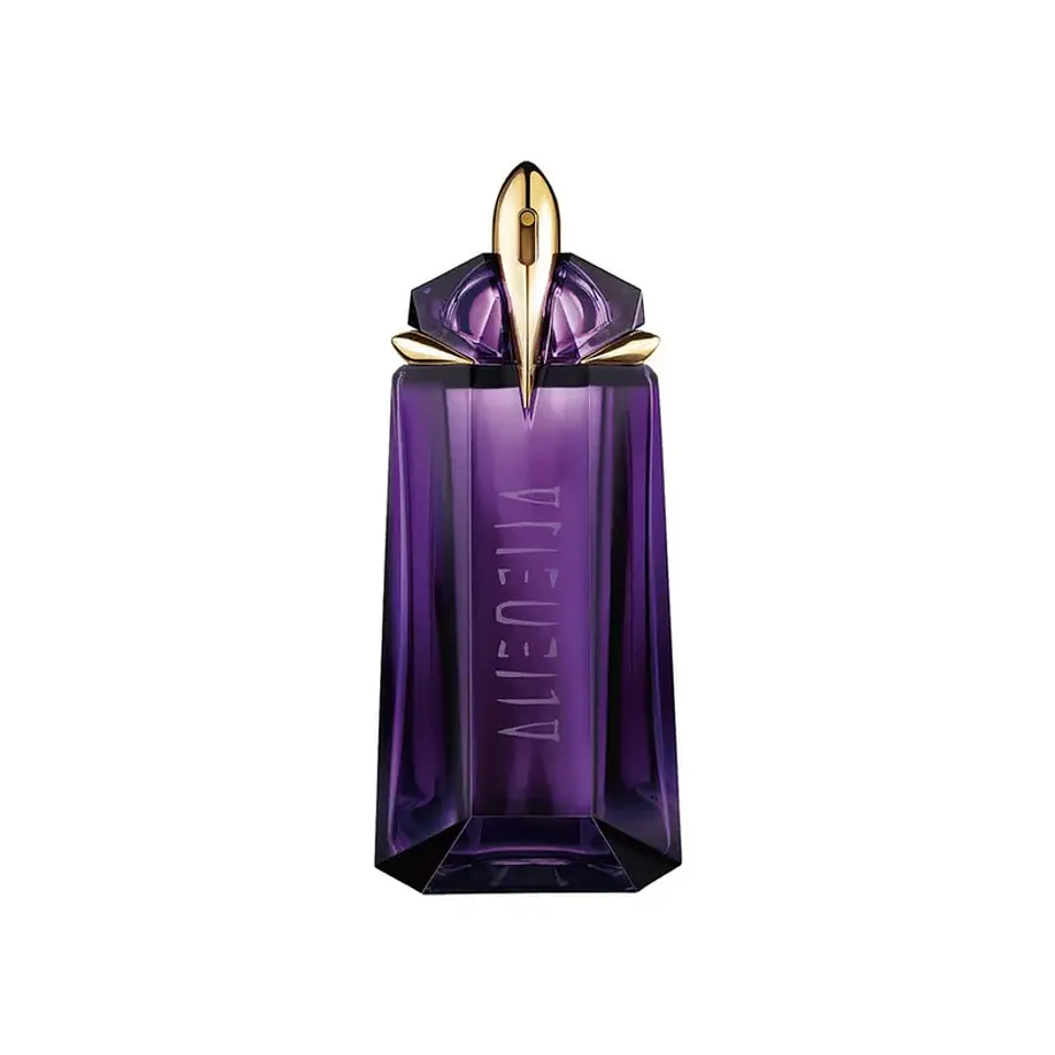 Thierry Mugler Alien EDP 90 ML Mujer 2