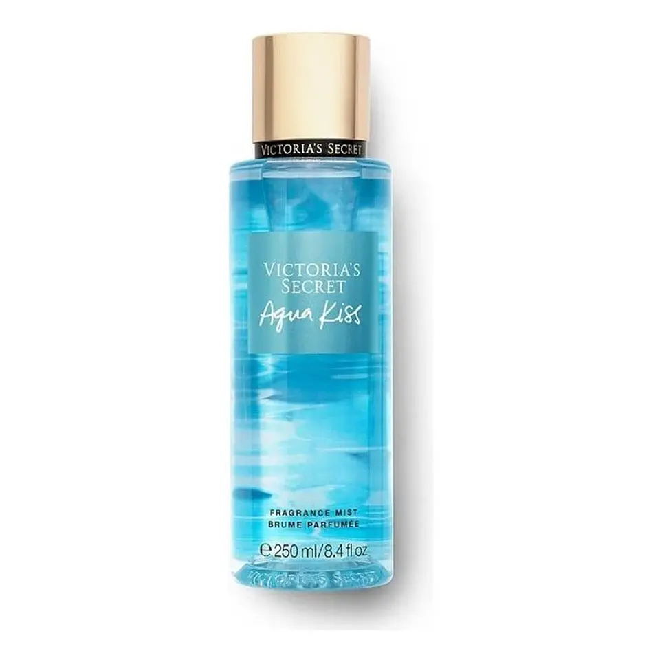 Victoria Secret Aqua Kiss Body Mist 250 ML 1