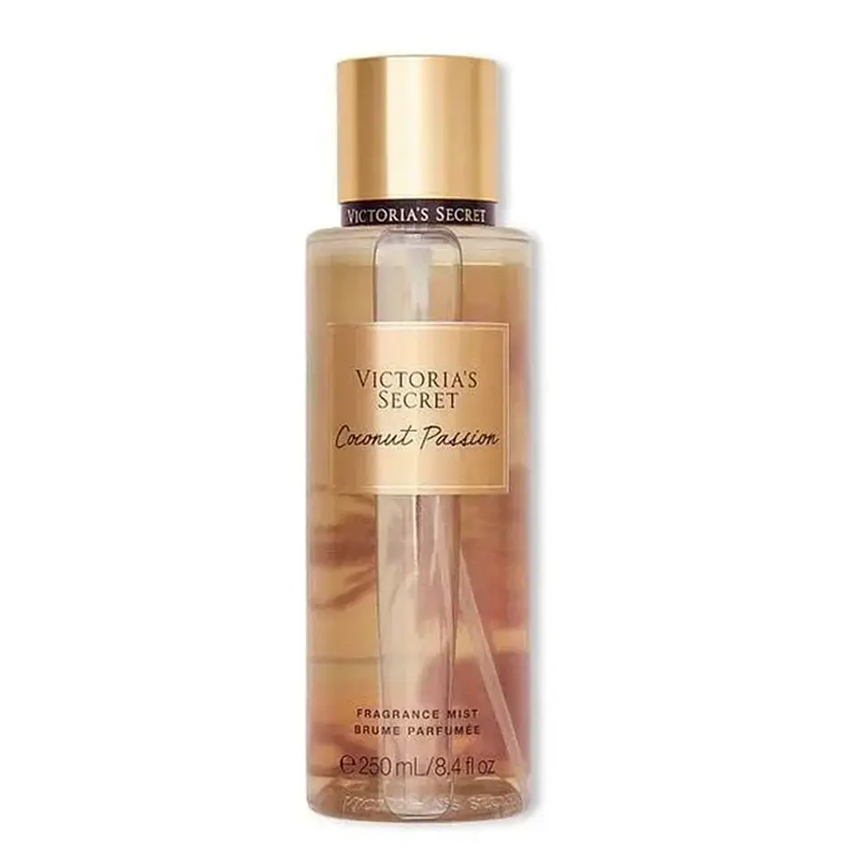 Victoria Secret Coconut Passion Body Mist 250 ML 1