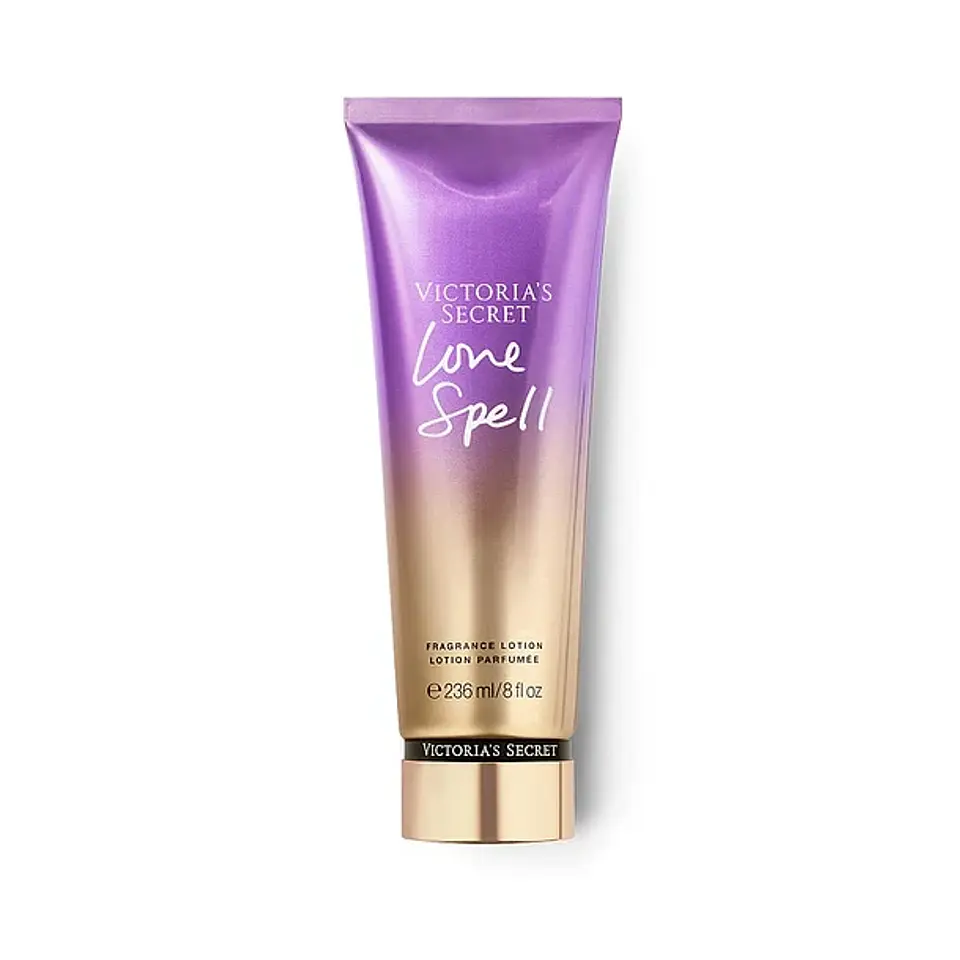Victoria Secret Love Spell 236 ML Crema 1