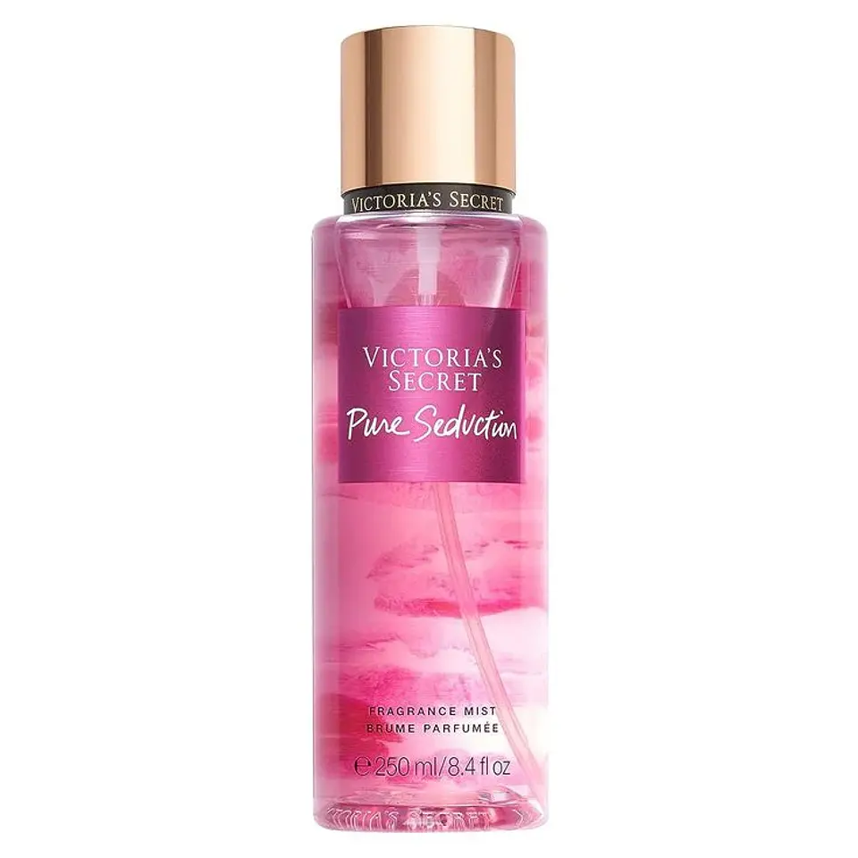 Victoria Secret Pure Seduction Body Mist 250 ML 1