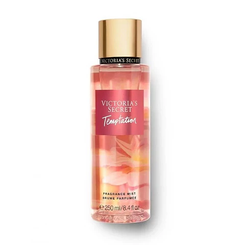 Victoria Secret Temptation Body Mist 250 ML