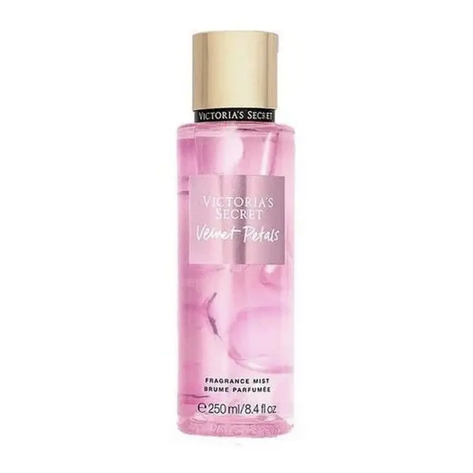 Victoria Secret Velvet Petals Body Mist 250 ML 1