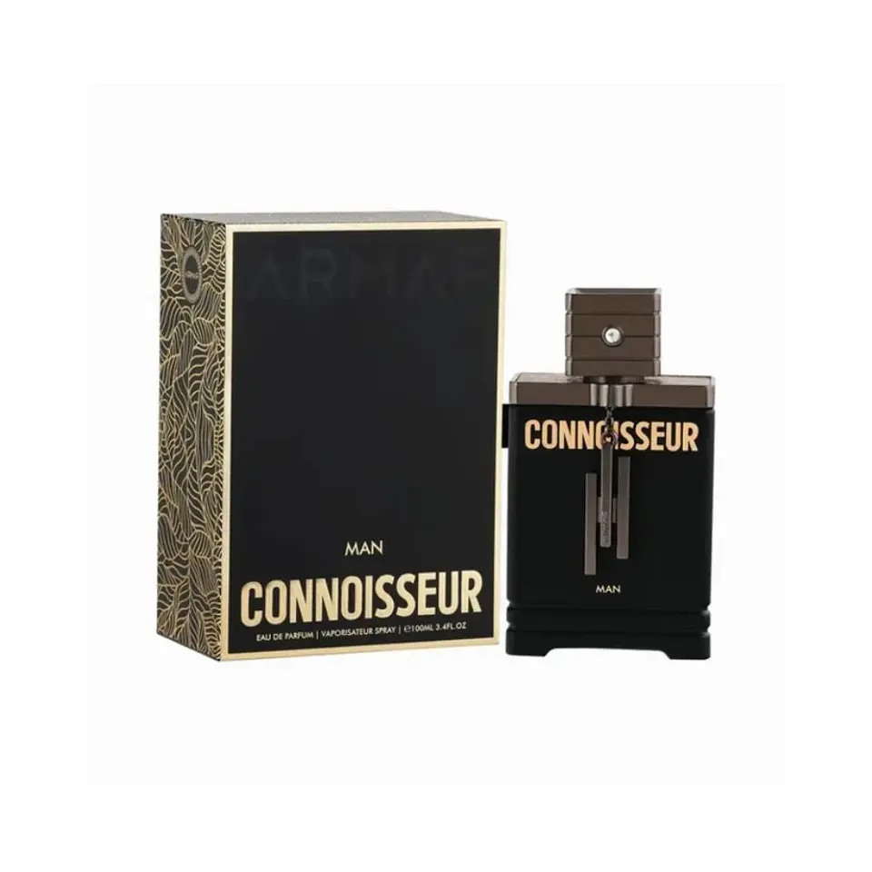 Armaf Connoisseur EDP 100 ML Hombre 1