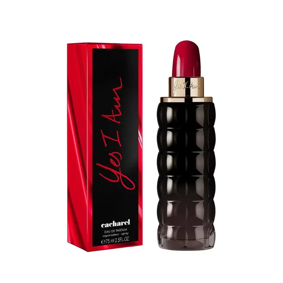 Cacharel Yes I Am EDP 75 ML Mujer 1