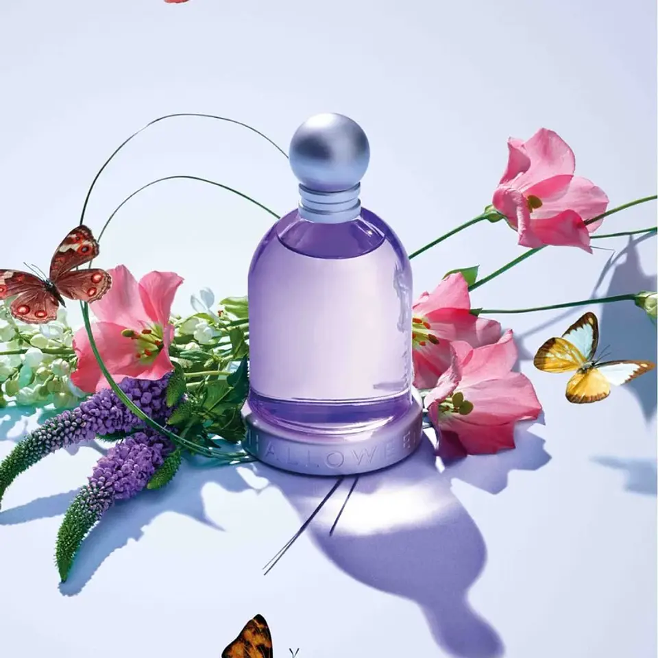 Halloween EDT 50 ML Mujer 3