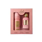 Paris Corner Qissa Pink Set EDP 100 ML + Deso 200 ML Mujer - thumbnail 1