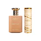 Paris Corner Taskeen Caramel Cascade Set EDP 100 ML + Deo 200 ML Mujer - Miniatura 2