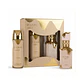 Lattafa Eclaire Set EDP 100 ML + Perfumed Spray 200 ML Unisex - thumbnail 1