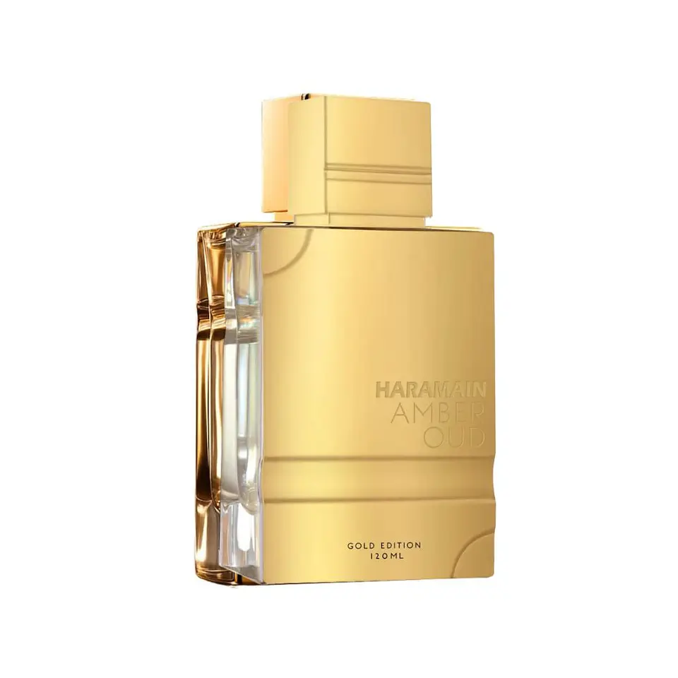 Al Haramain Amber Oud Gold Edition EDP 120 ML Unisex 2
