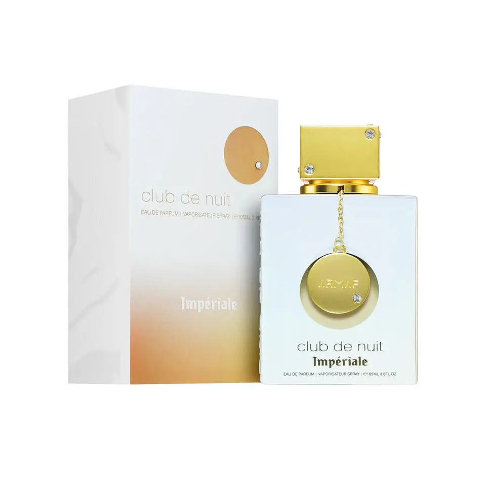 Club de Nuit Imperiale EDP 105 ML Unisex 1