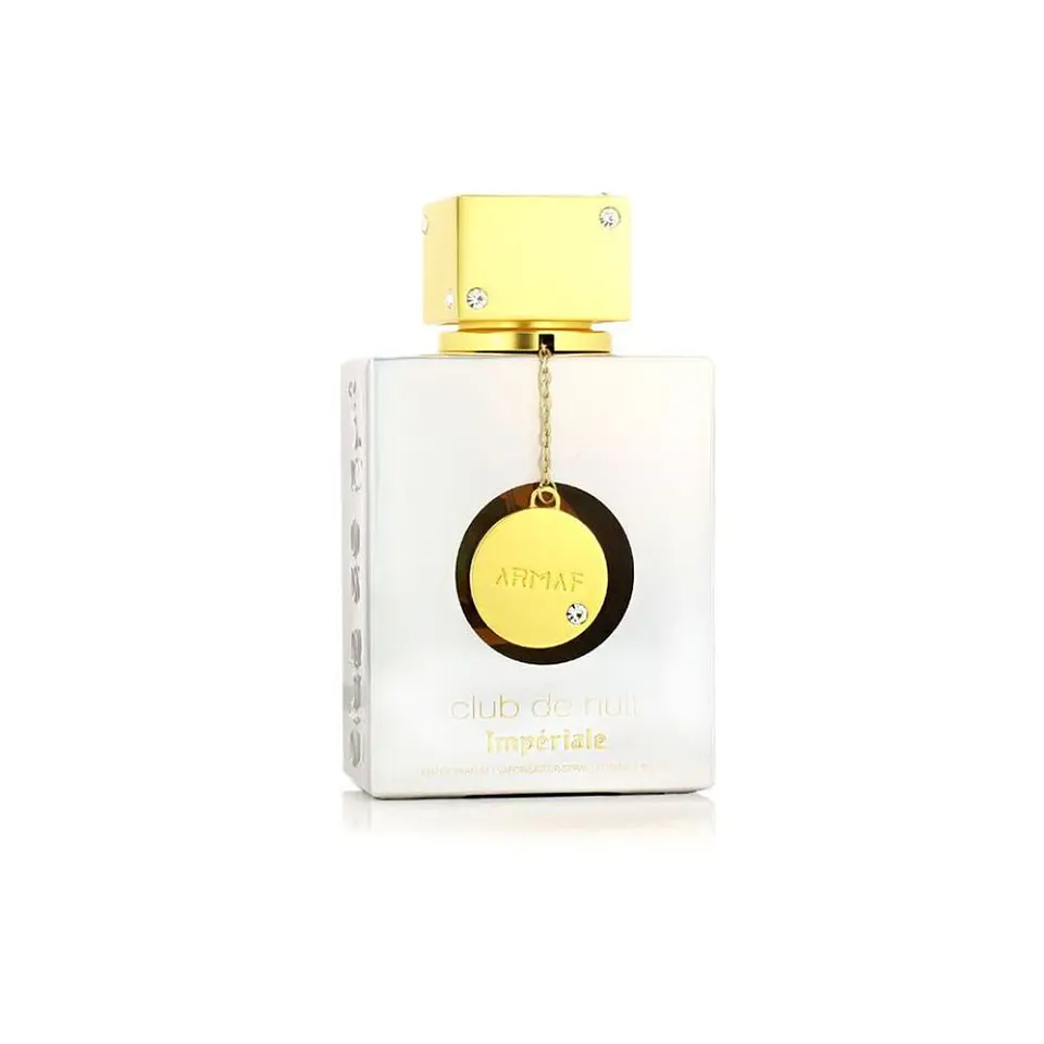 Club de Nuit Imperiale EDP 105 ML Unisex 2