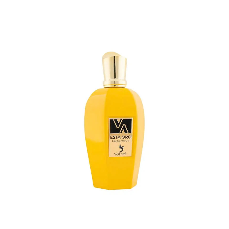 Volare Esta Oro EDP 100 ML Unisex 2