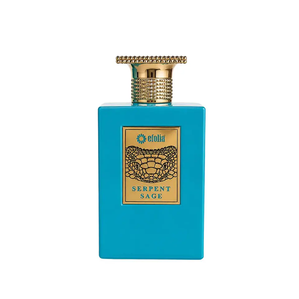 Efolia Serpent Sage EDP 100 ML Hombre 2