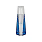 Armaf Blue Sky EDP 100 ML Unisex - Miniatura 2
