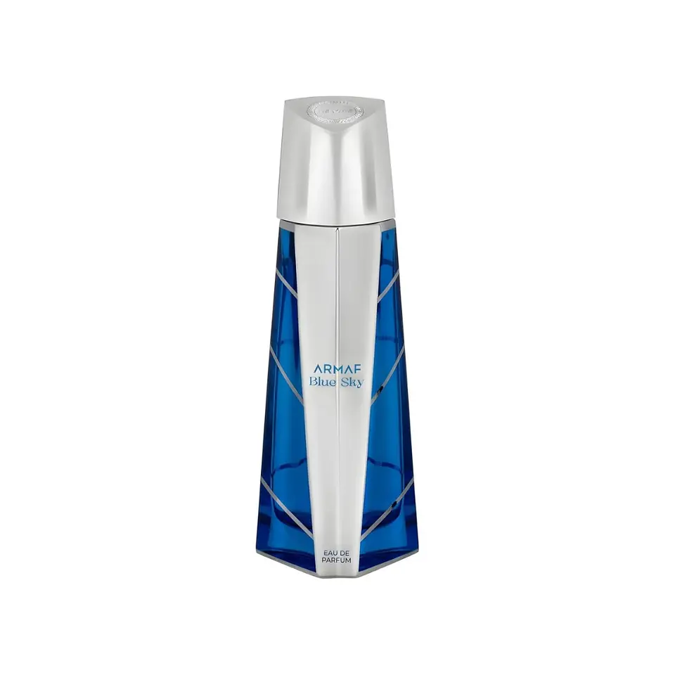 Armaf Blue Sky EDP 100 ML Unisex 2