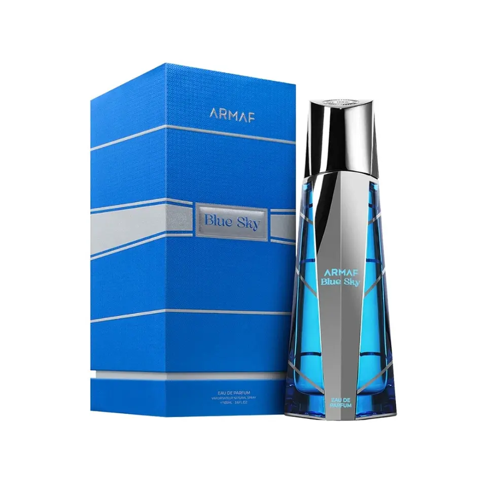 Armaf Blue Sky EDP 100 ML Unisex 1