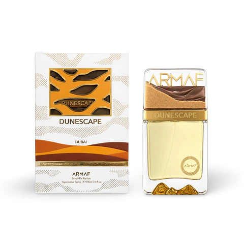 Armaf Dunescape Dubai Extrait De Parfum 100 ML Unisex