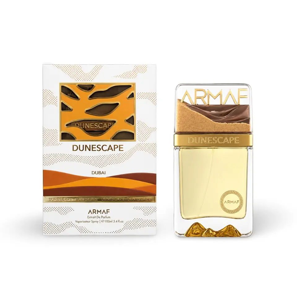 Armaf Dunescape Dubai Extrait De Parfum 100 ML Unisex 1