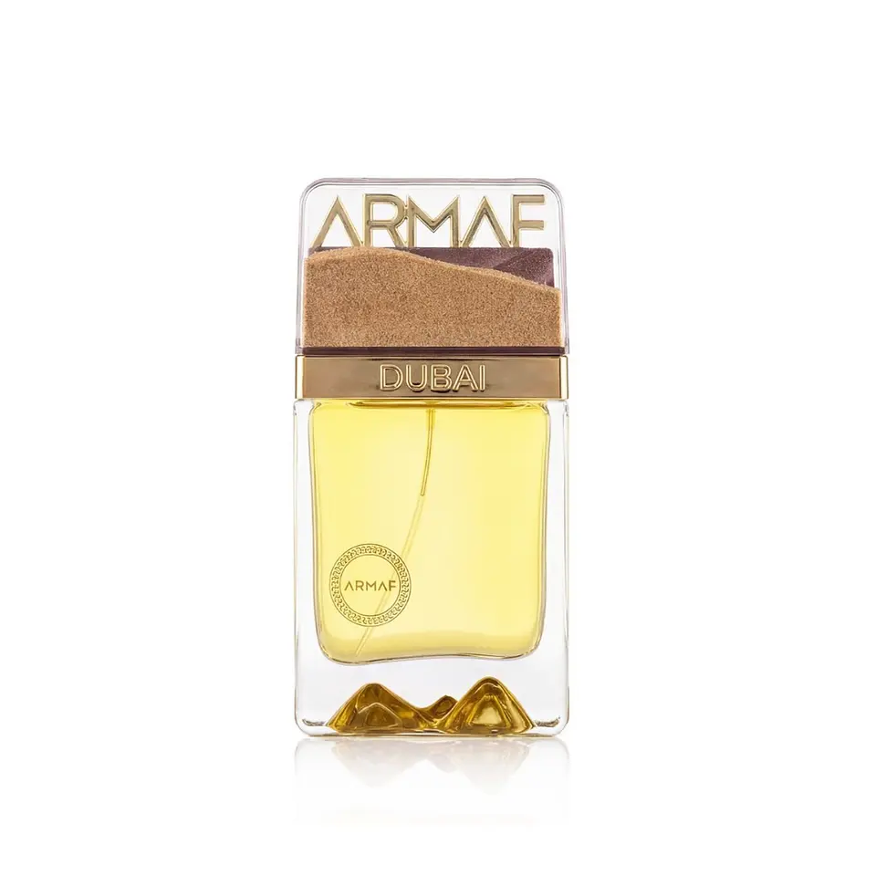 Armaf Dunescape Dubai Extrait De Parfum 100 ML Unisex 2