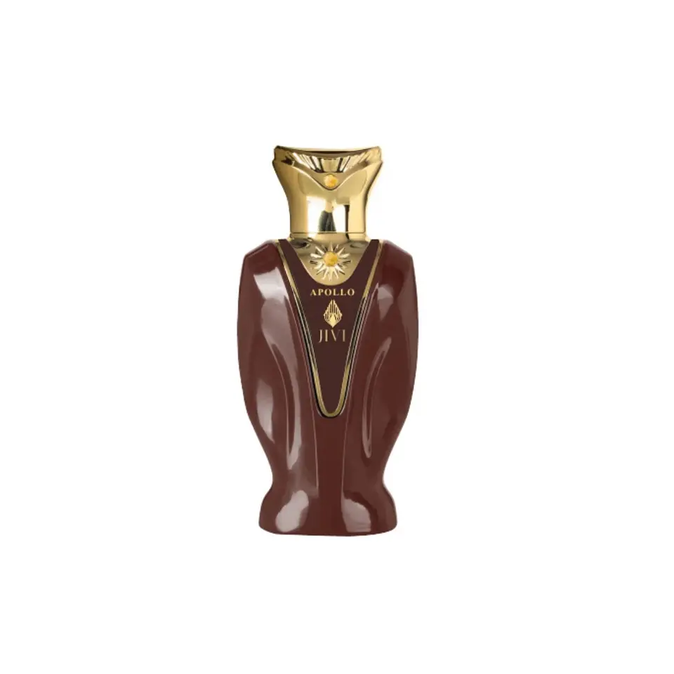 Jivi Parfums Apollo Greek God EDP 100 ML Hombre 2