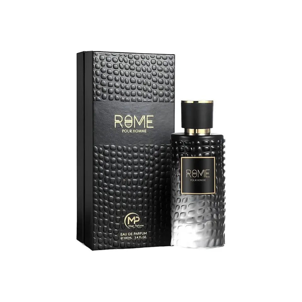 Mast Perfume Rome Pour Homme EDP 100 ML Hombre 1