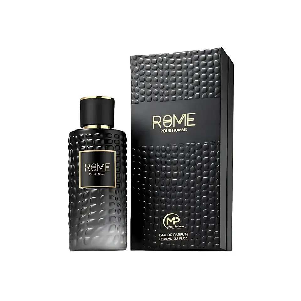 Mast Perfume Rome Pour Homme EDP 100 ML Hombre 2