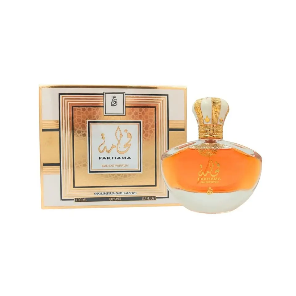 Dumont Murjan Fakhama EDP 100 ML Mujer 1