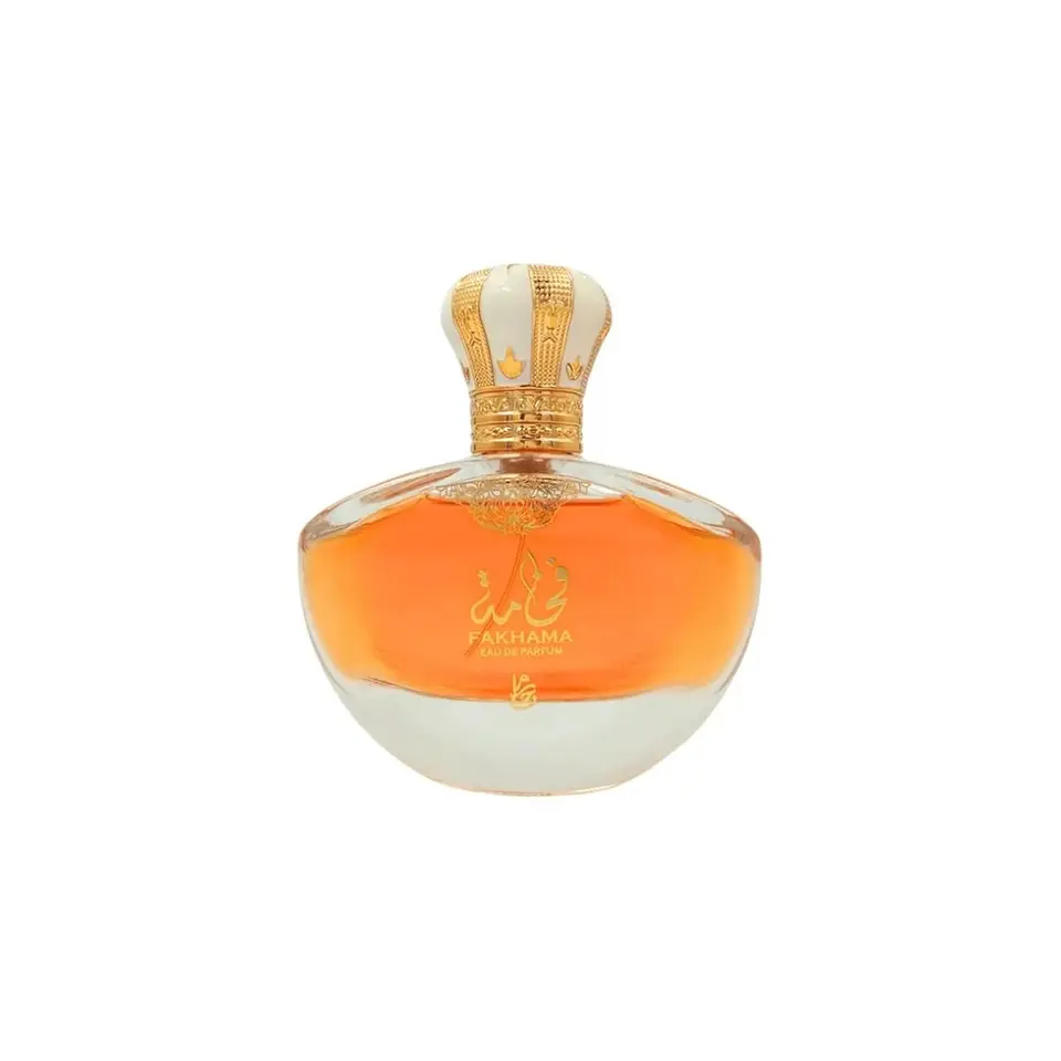 Dumont Murjan Fakhama EDP 100 ML Mujer 2