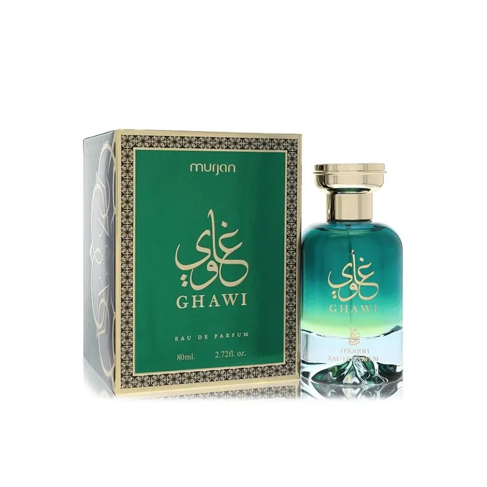 Dumont Murjan Ghawi EDP 80 ML Unisex 1