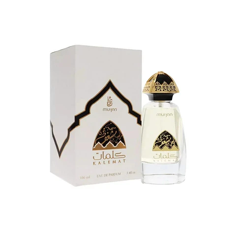Dumont Murjan Kalemat EDP 100 ML Unisex