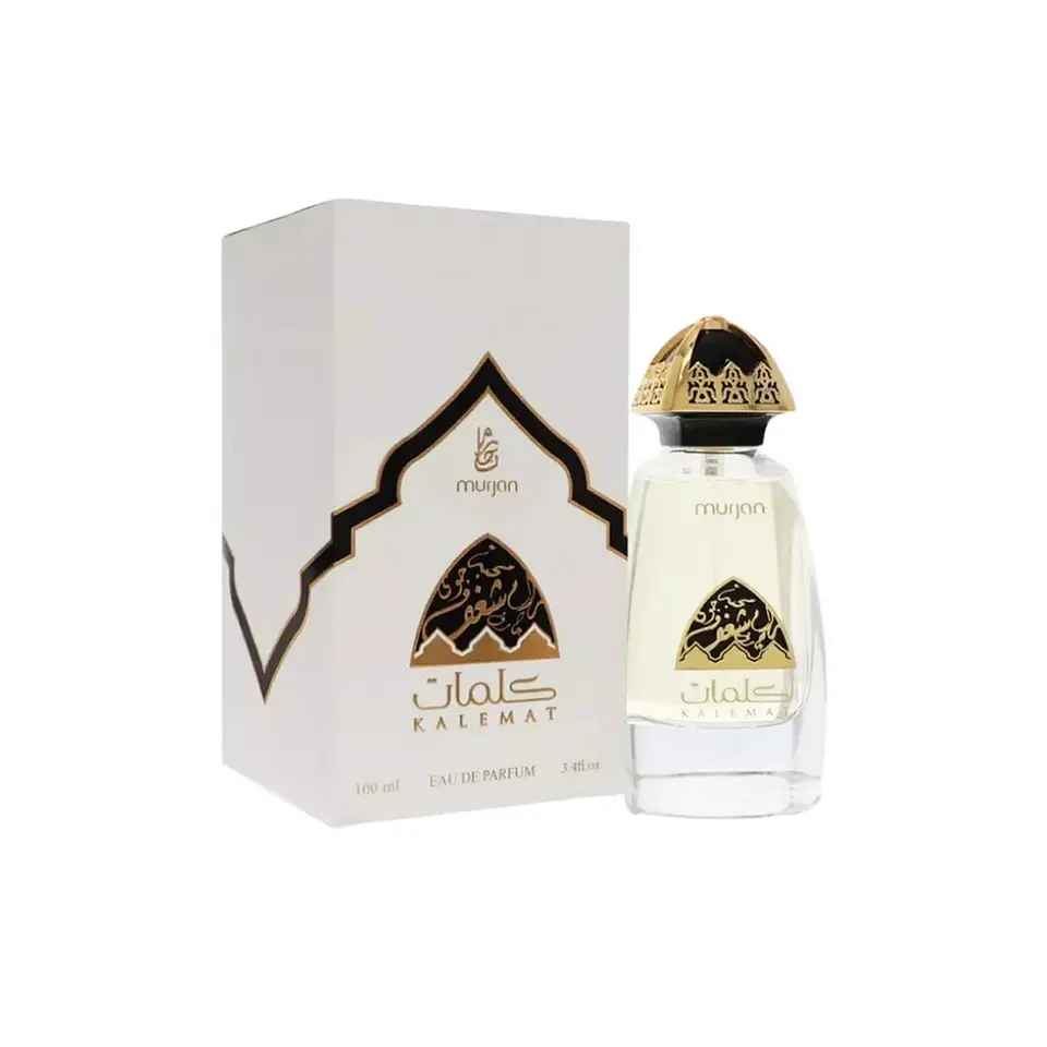 Dumont Murjan Kalemat EDP 100 ML Unisex 1