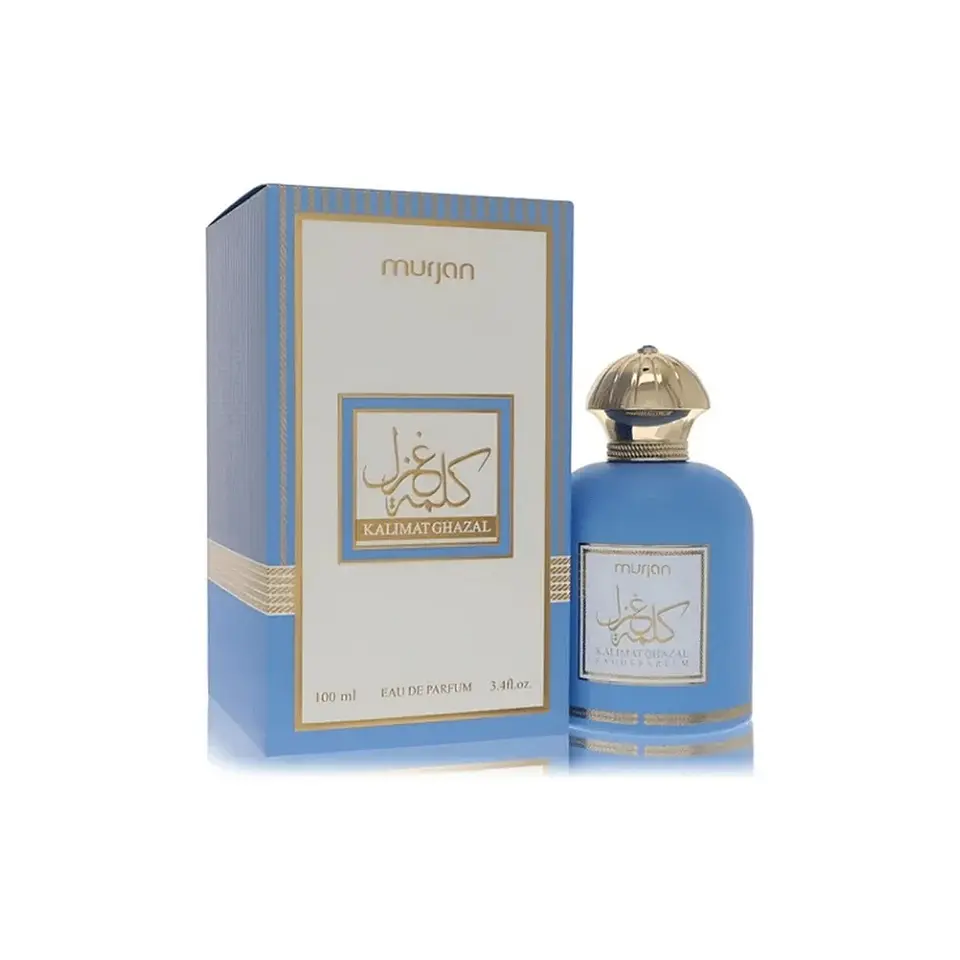 Dumont Murjan Kalimat Ghazal EDP 100 ML Mujer 1