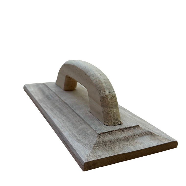 Platacho madera nativa 30 cm 1