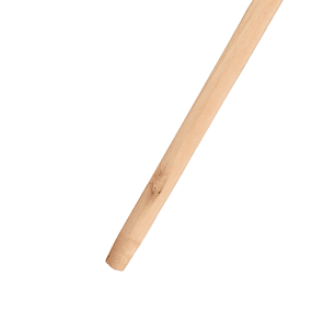 Mango escobillón 1.20 cm/ 25mm diámetro