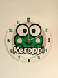 Reloj Keroppi - Miniatura 2