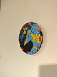 Reloj de Pared Saint Seiya (Los Caballeros del Zodiaco) – Edición Pegaso (23.5 cm) - Miniatura 2