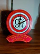 Reloj de Mesa Harry Potter – Plataforma 9 ¾ / Hogwarts Express (6.5 cm) - Miniatura 2