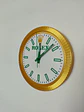 Reloj de Pared Estilo Clásico Luxury (23 cm) - Miniatura 2