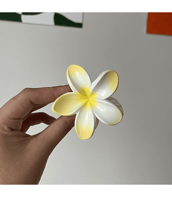 Hair claws Hawai - Amarillo