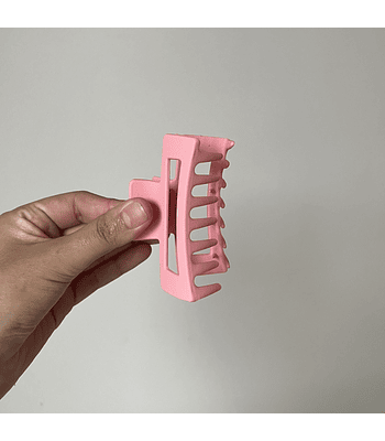 Hair Claws - Sandía