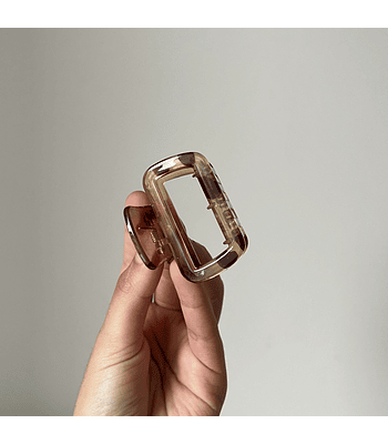 Mini Hair Claws - Print 1