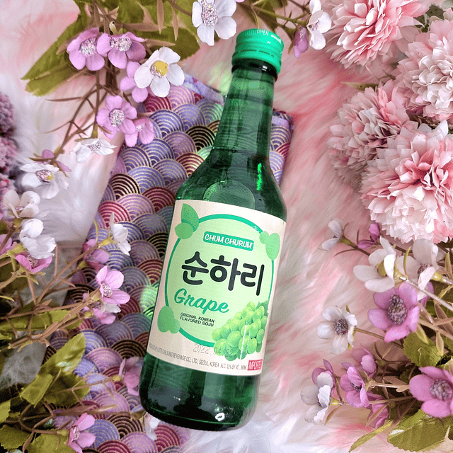 Soju Sabor