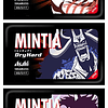 MINTIA X ONE PIECE 