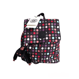 MOCHILA KIPLING