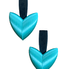 CUORE TURQUOISE