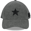 JOCKEY GREEN BLACK STAR