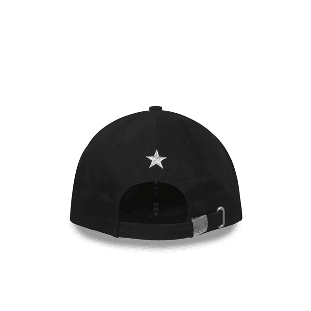 JOCKEY NEW BLACK BLACK STAR