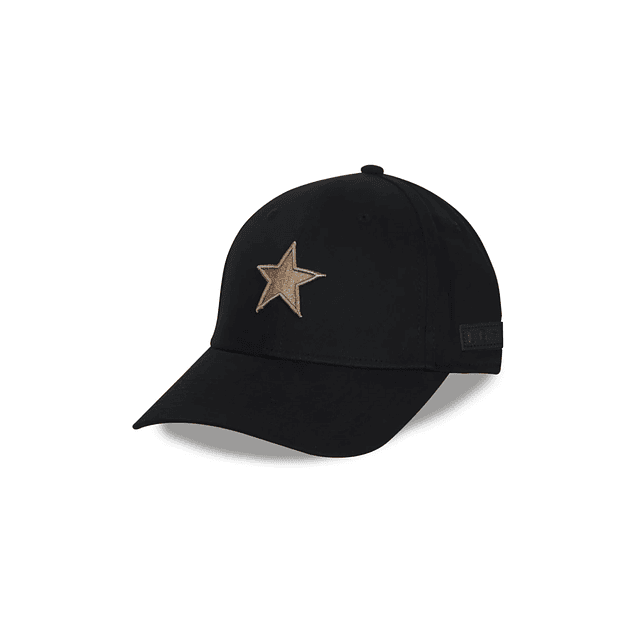 JOCKEY BLACK GOLD STAR