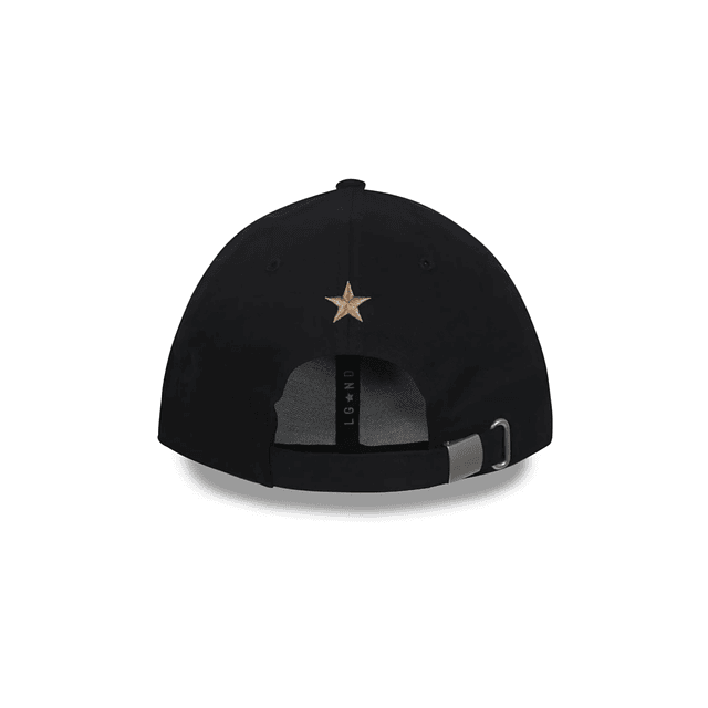 JOCKEY BLACK GOLD STAR